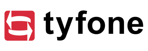 Tyfone Inc. Logo