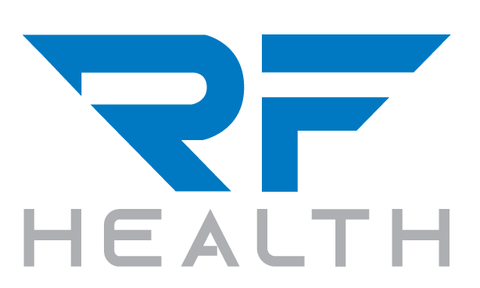 Recovery Force Health Logo