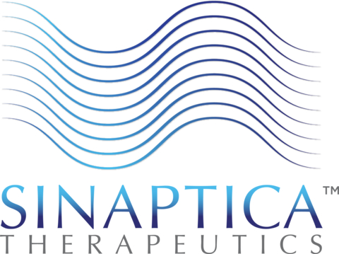 Sinaptica Therapeutics, Inc. Logo
