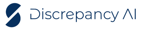 Discrepancy AI Logo