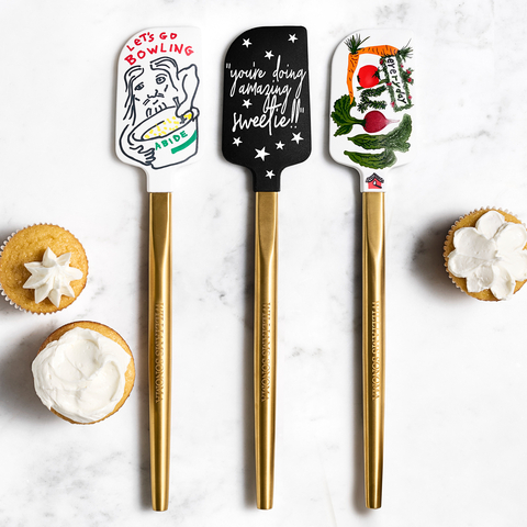 Williams Sonoma Launches Annual Tools for Change Campaign featuring celebrity designed spatulas and select food products benefiting No Kid Hungry (Photo: Williams Sonoma)