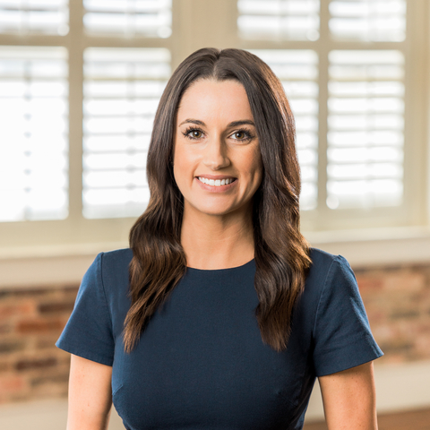 Brittain Resorts & Hotels (BRH), the leading full-service hospitality management company in the Southeast, today announced the appointment of Brittney Jones (pictured) to chief development officer.