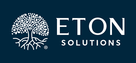 Eton Solutions Logo