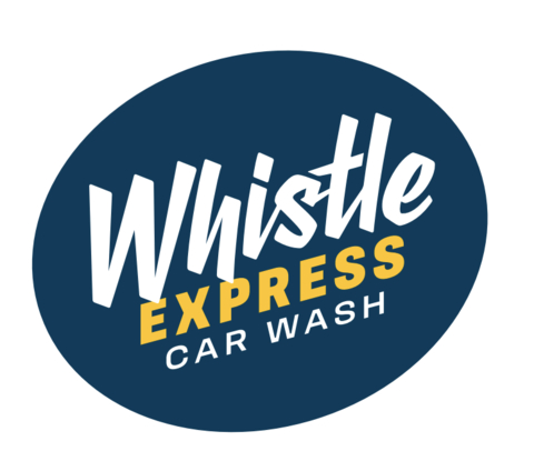 Whistle Express Logo