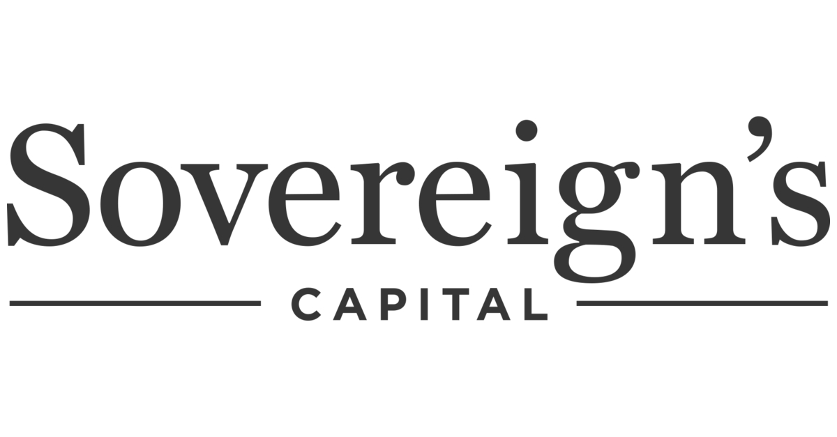 Sovereign’s Capital Closes its Largest-Ever Venture Capital Fund - Business Wire