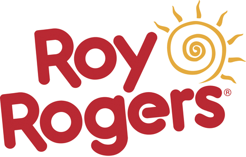 Roy Rogers Restaurants Logo