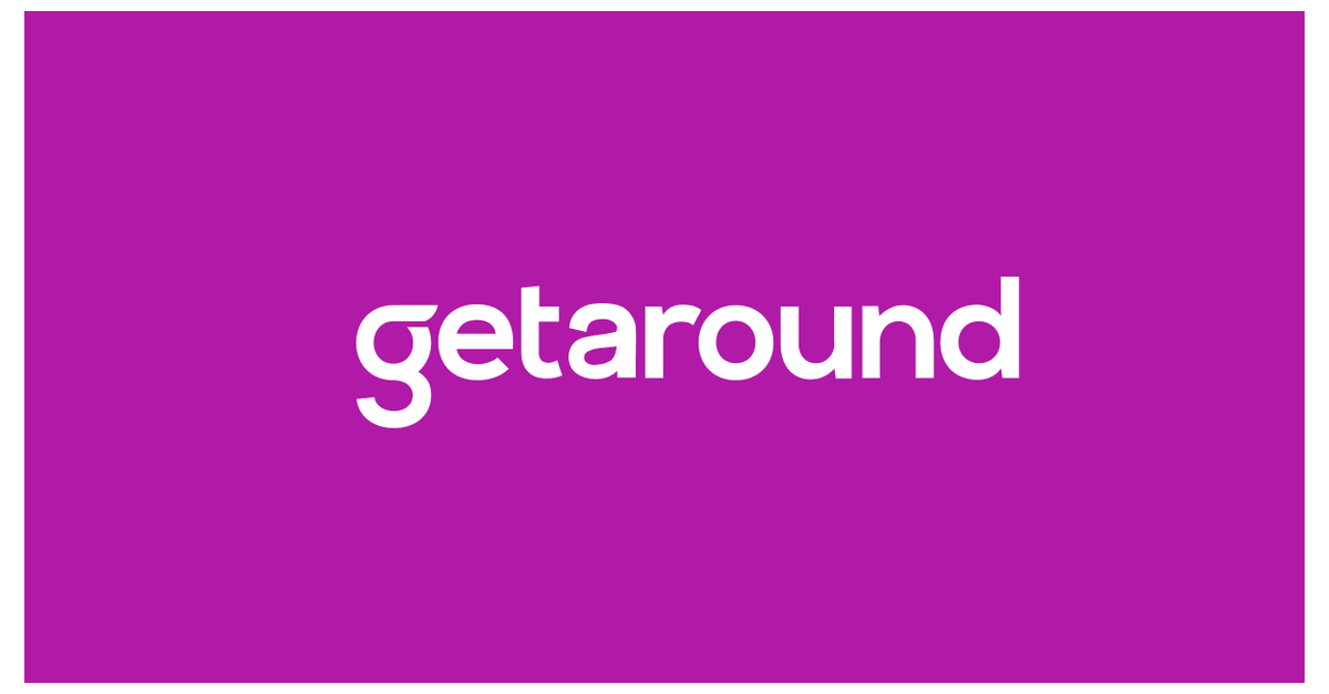Getaround Announces NYSEs Suspension of Trading and Start of Delisting Process