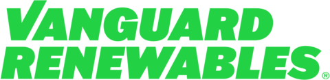 Vanguard Renewables Logo