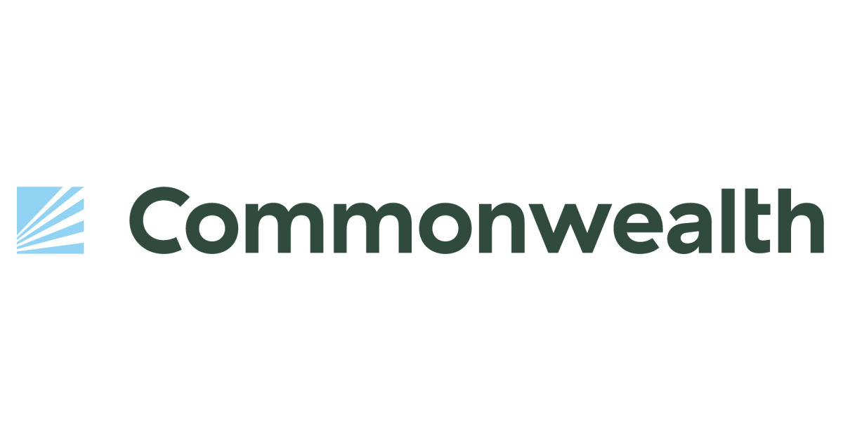 Commonwealth Remains Only Firm to Earn #1 Ranking from J.D. Power for ...