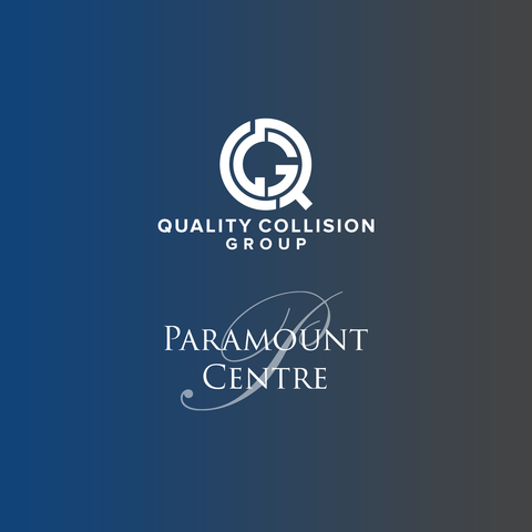 Quality Collision Group acquires Paramount Centre of Fife, Washington (Graphic: Business Wire)
