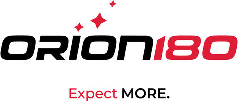 Orion180 Logo