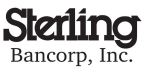 http://www.businesswire.com/multimedia/syndication/20240710629269/en/5678748/Sterling-Bancorp-Inc.-to-Announce-Second-Quarter-2024-Financial-Results-on-Wednesday-July-24-2024