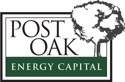 Post Oak Energy Capital, LP Logo