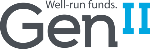 Gen II Fund Services, LLC Logo
