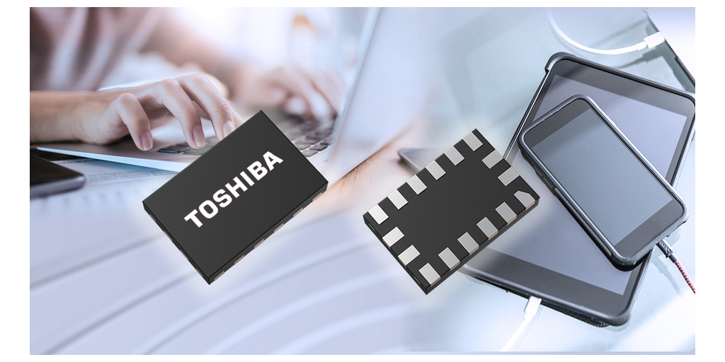 東芝：PCIe® 5.0やUSB4®などの高速差動信号に対応した2:1 マルチプレクサー/1:2 デマルチプレクサースイッチの発売について