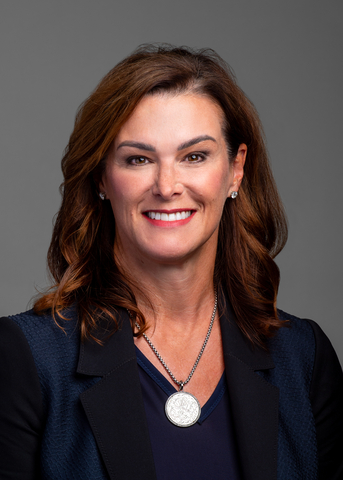 HanesBrands announced that Sharilyn Gasaway has been appointed to the Company’s board of directors. Gasaway’s term runs through the 2025 annual meeting of stockholders, and she will serve on the Audit Committee. (Photo: Business Wire)