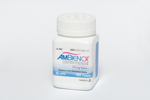 Ambien (Photo: Business Wire)