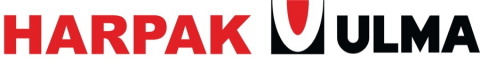 Harpak-ULMA Logo