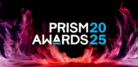 Applications are now open for the 2025 SPIE Prism Awards, which honor the most innovative optics and photonics products on the market. (Graphic: Business Wire)