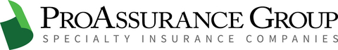 ProAssurance Corporation Logo
