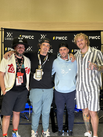 Dappz Sports Will Return to the National Sports Collectors Convention for the Fifth Year in a Row (Photo: Business Wire)