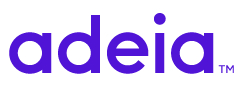 Adeia Inc. Logo