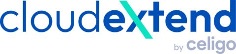 CloudExtend Logo