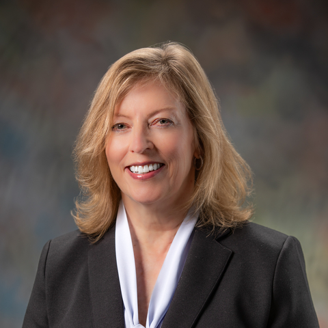 original Connie Rogers has been elevated to serve as Regions Bank's Private Wealth Management regional executive for Texas. (Photo: Business Wire)