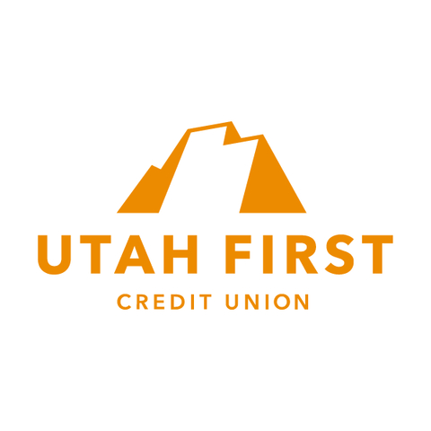Utah First Credit Union Logo