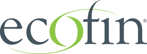 Ecofin Logo