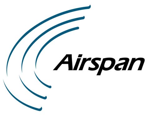 Airspan Networks Holdings Inc. Logo