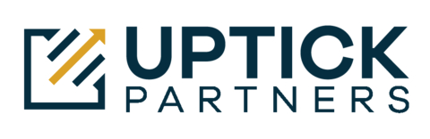 Uptick Partners Logo