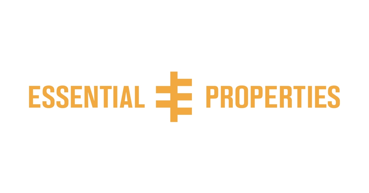 Essential Properties Realty Trust, Inc. Announces New $450 Million 5.5 Year Unsecured Term Loan