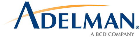 Adelman Travel Logo