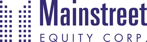 Mainstreet Equity Corp. Logo