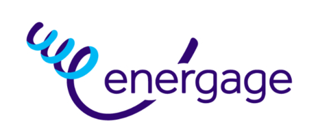 Energage Logo