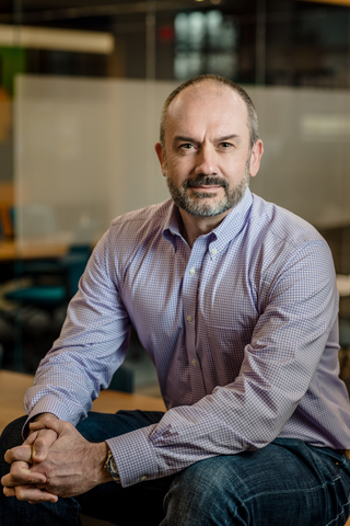 original EIT InnoEnergy announced today the appointment of Ryan Dings as the new CEO for the US market. (Photo: Business Wire)