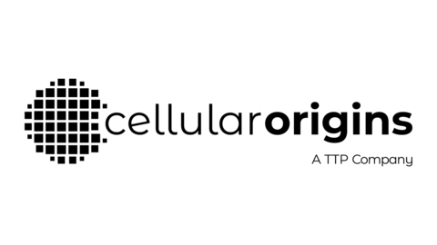 Cellular Origins Logo