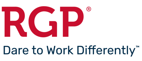 RGP Logo