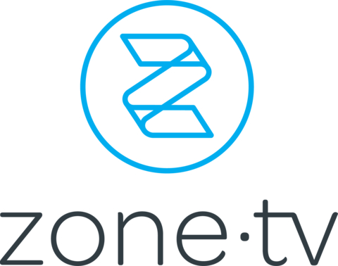 Zone·tv Logo
