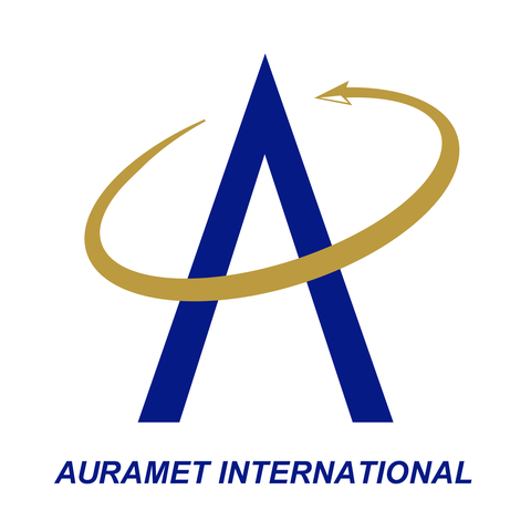 Auramet International, Inc. Logo