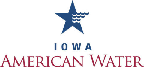 American Water Logo