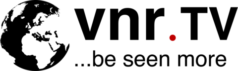 vnr.TV Logo