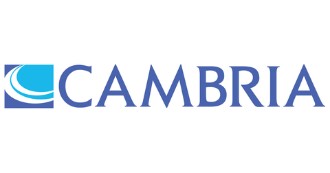Cambria Investment Management Logo