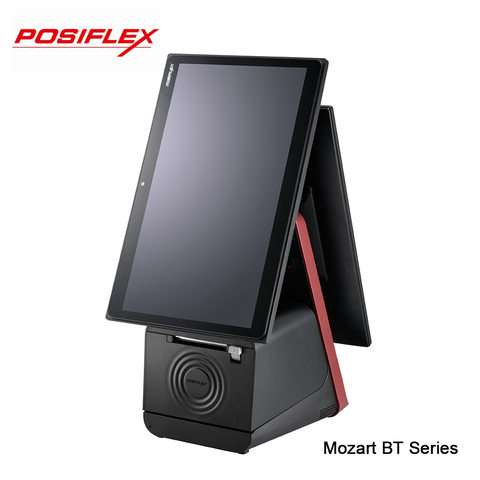 Posiflex Mozart BT Series POS Terminals (Photo: Business Wire)