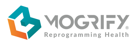Mogrify Logo