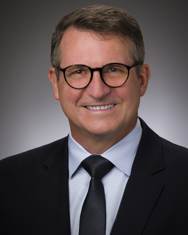 Jean-Marc Gilson, new President and Chief Executive Officer of Westlake Corporation (Photo: Business Wire)