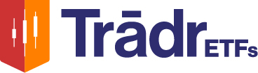 Tradr ETFs Logo
