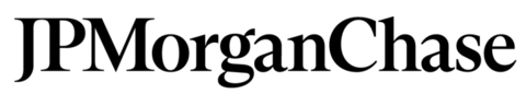 JPMorgan Chase & Co. Logo
