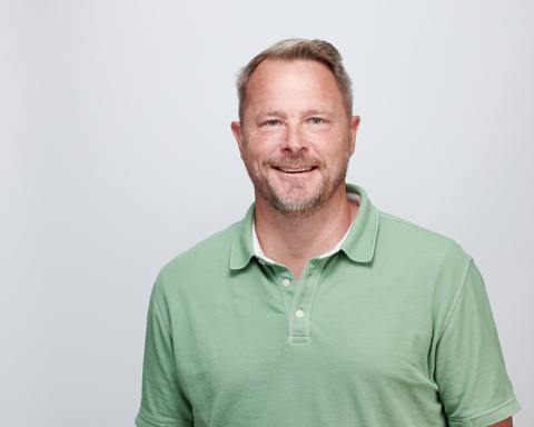 Matt Schrader becomes XD Agency's first-ever Chief Growth Officer. (Photo: Business Wire)